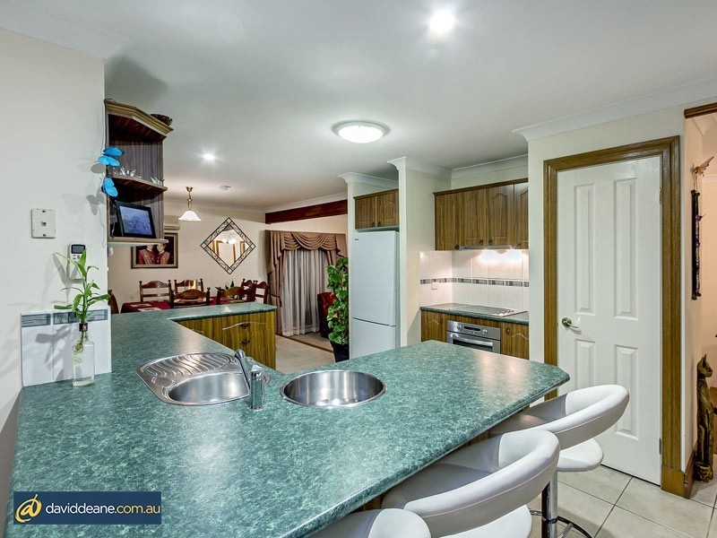 46 Washbrook Cres, Petrie QLD 4502