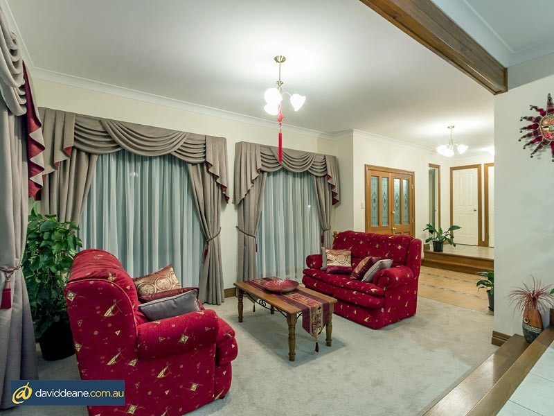 46 Washbrook Cres, Petrie QLD 4502