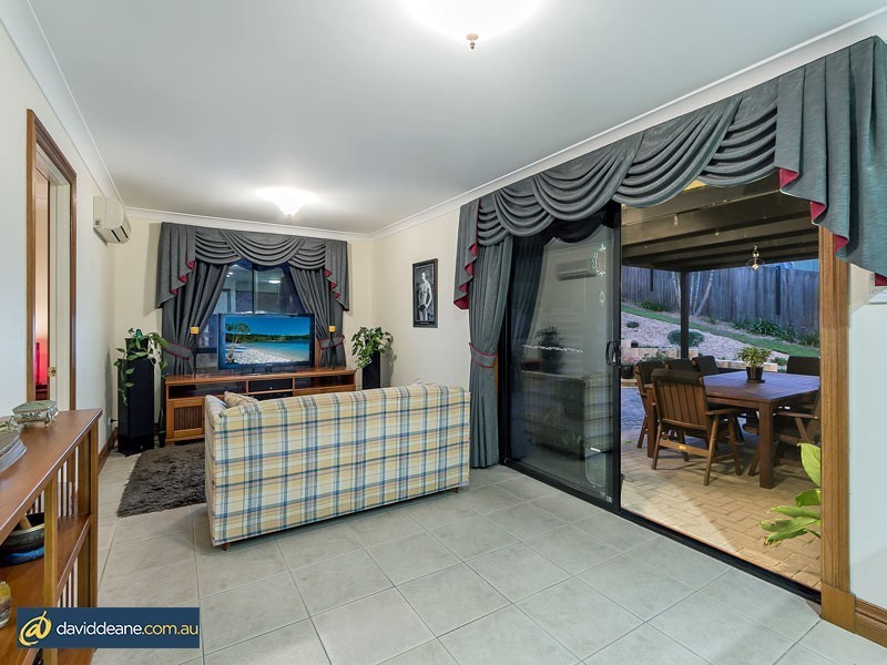 46 Washbrook Cres, Petrie QLD 4502