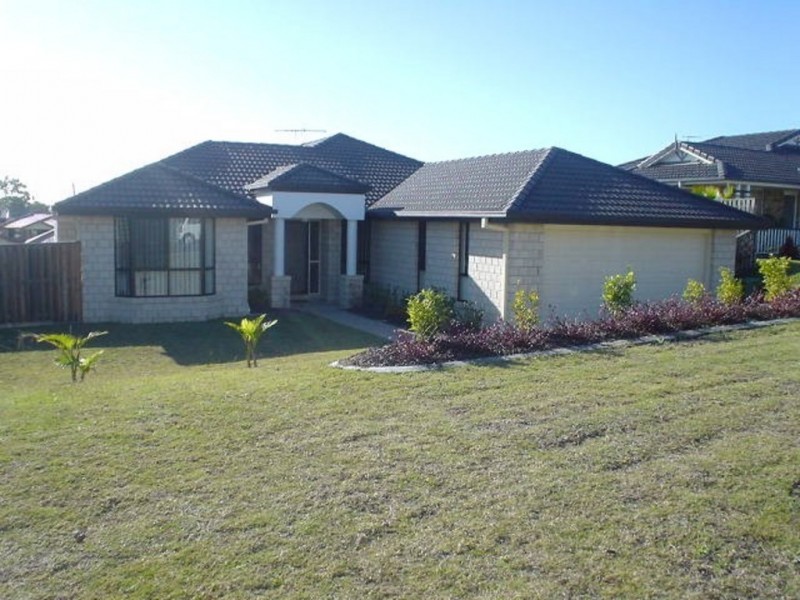 14 McKenzie Avenue, Narangba QLD 4504