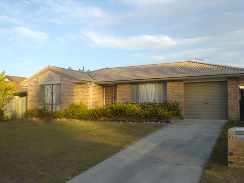 44 Rossini Street, Burpengary QLD 4505