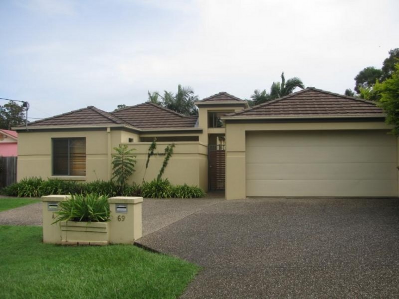 2/69 Frenchs Road, Petrie QLD 4502