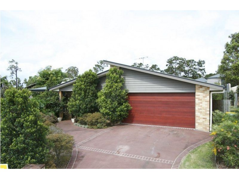 8 Crestwood Court, Kurwongbah QLD 4503