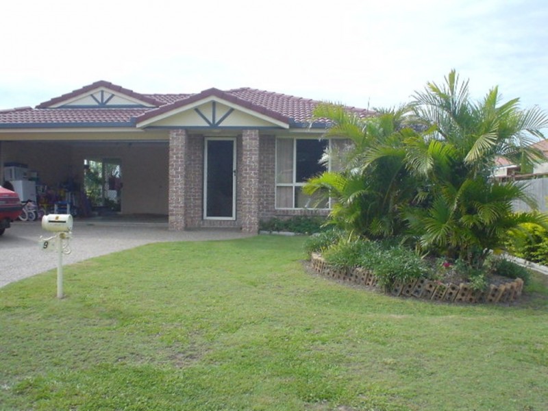 9 Halo Court, Bray Park QLD 4500