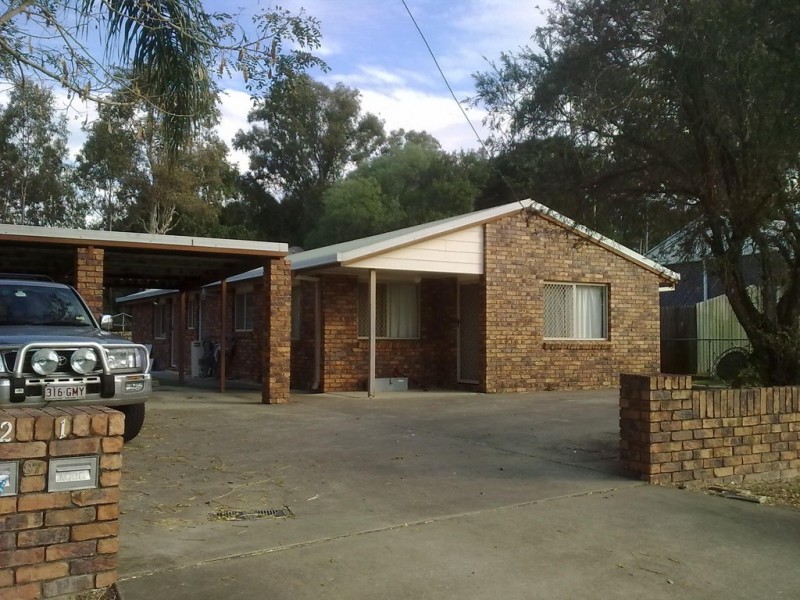 2/87 Allison Drive., Kallangur QLD 4503