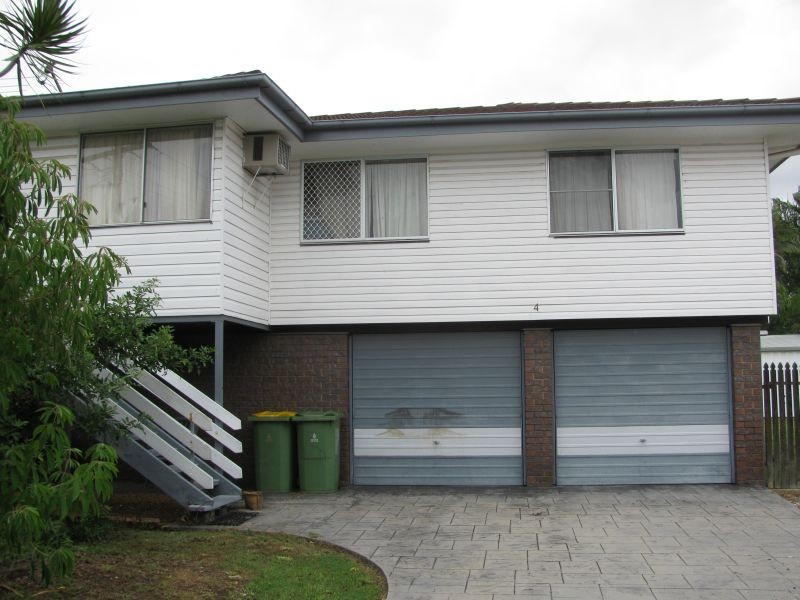 4 Clayton Court, Bray Park QLD 4500