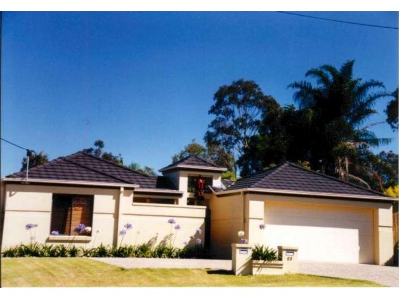 1/69 Frenchs Road, Petrie QLD 4502