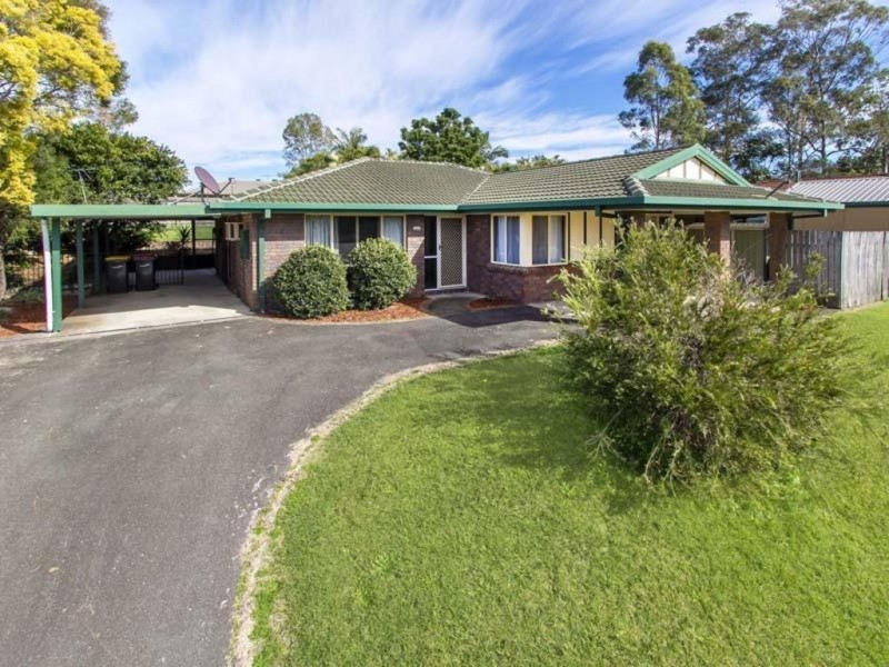 119 Rue Montaigne, Petrie QLD 4502