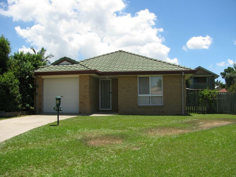 3 Gerard Street, Bray Park QLD 4500