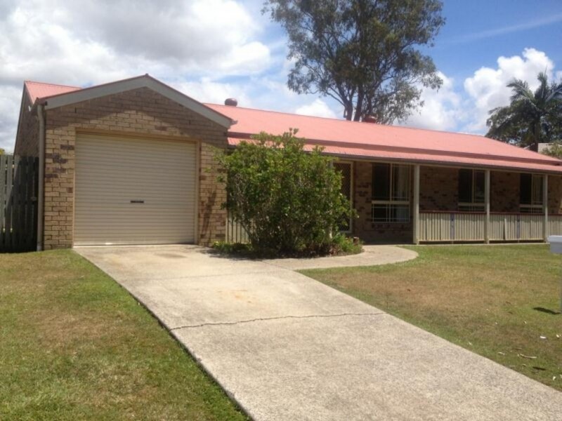 2 St Martin Court, Bald Hills QLD 4036