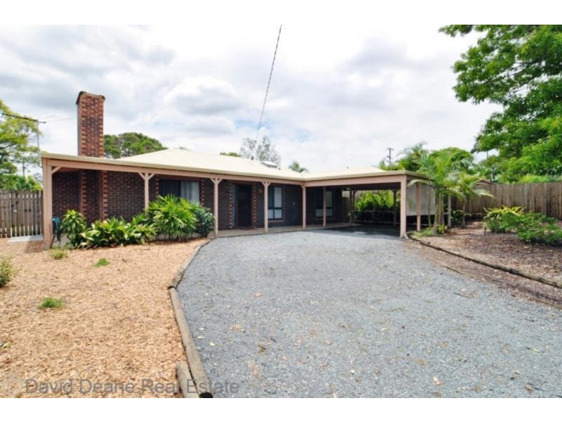 21 Pymble Ave, Petrie QLD 4502