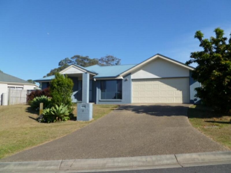 3 Ulysses Court, Kallangur QLD 4503