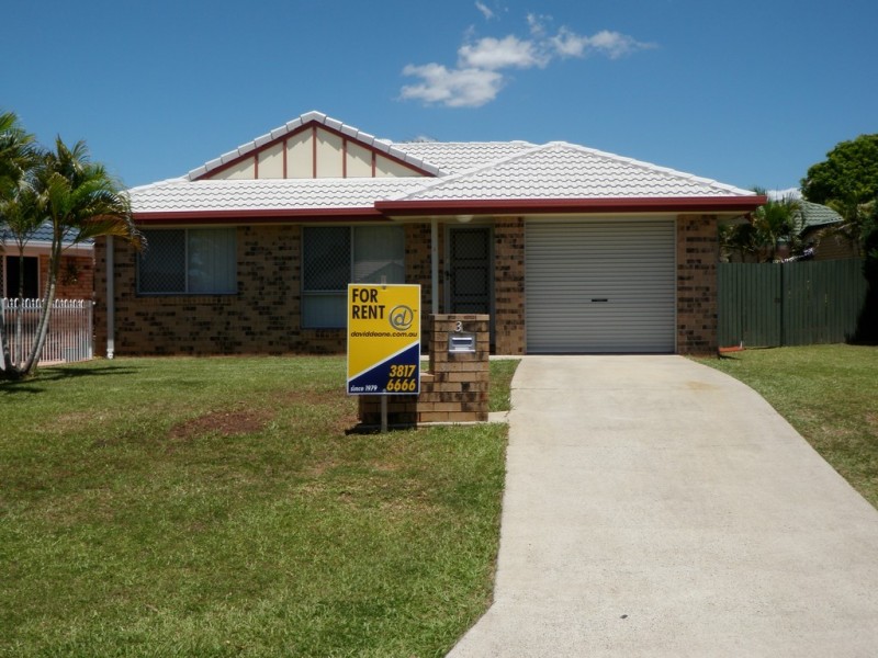 3 Alonzo Court, Bray Park QLD 4500