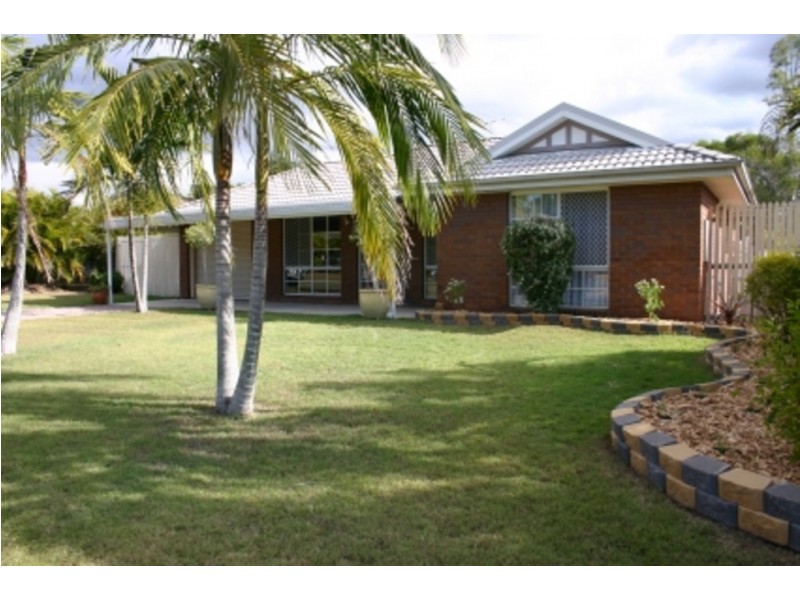 41 Walton Crescent, Murrumba Downs QLD 4503