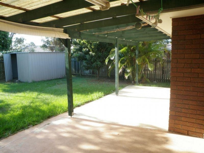 41 Walton Crescent, Murrumba Downs QLD 4503