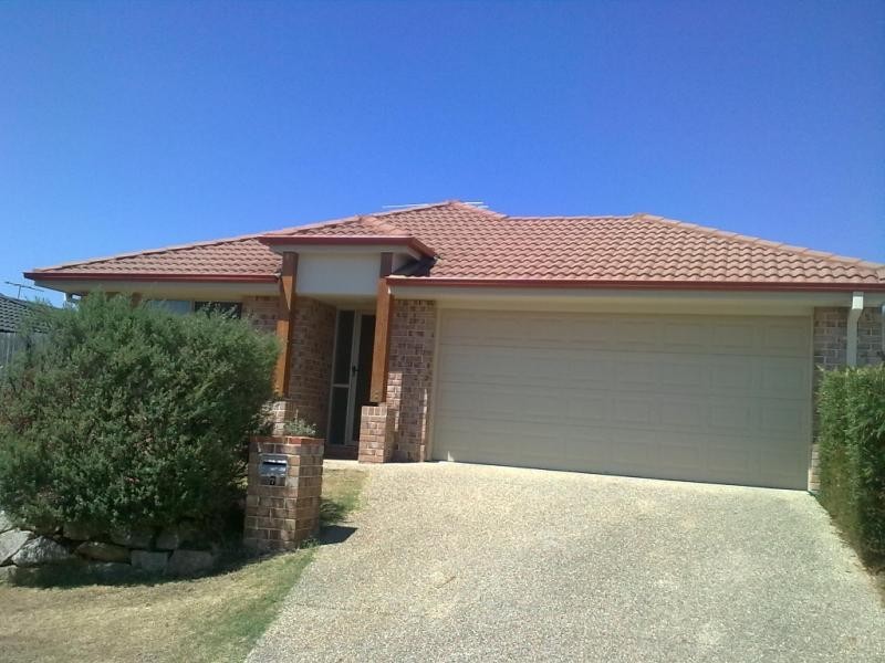 7 Northampton Court, Kallangur QLD 4503