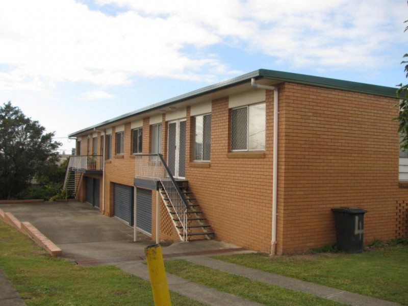 4/83 Curwen Terrace, Chermside QLD 4032