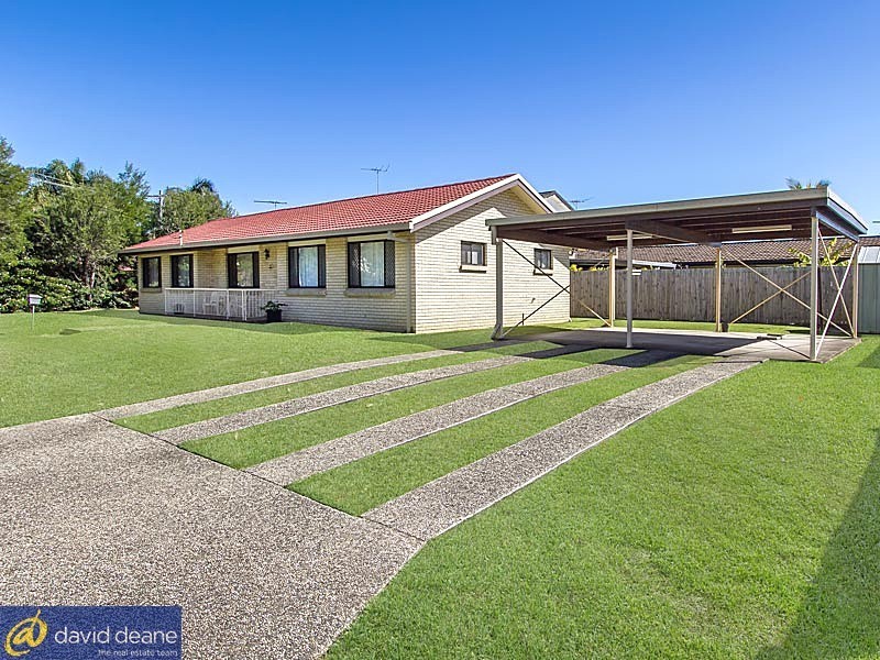 Strathpine QLD 4500