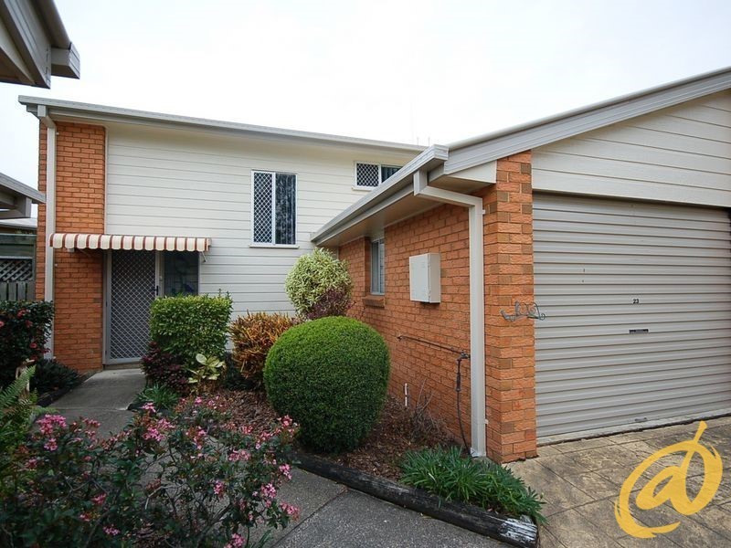 23/79 Station Road, Lawnton QLD 4501