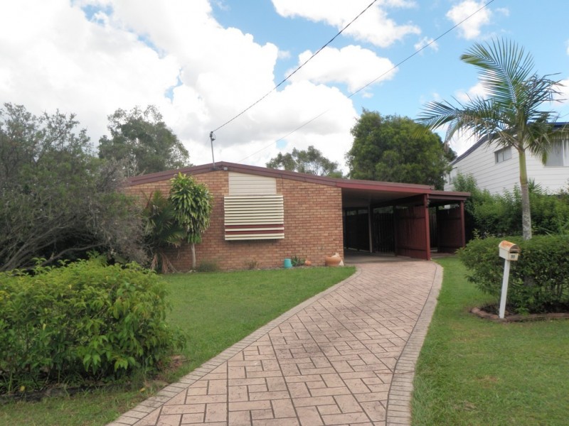 33 Mitze Street, Bray Park QLD 4500