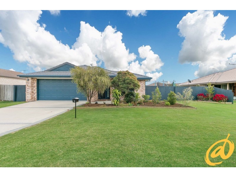 14 Auster Avenue, Bray Park QLD 4500
