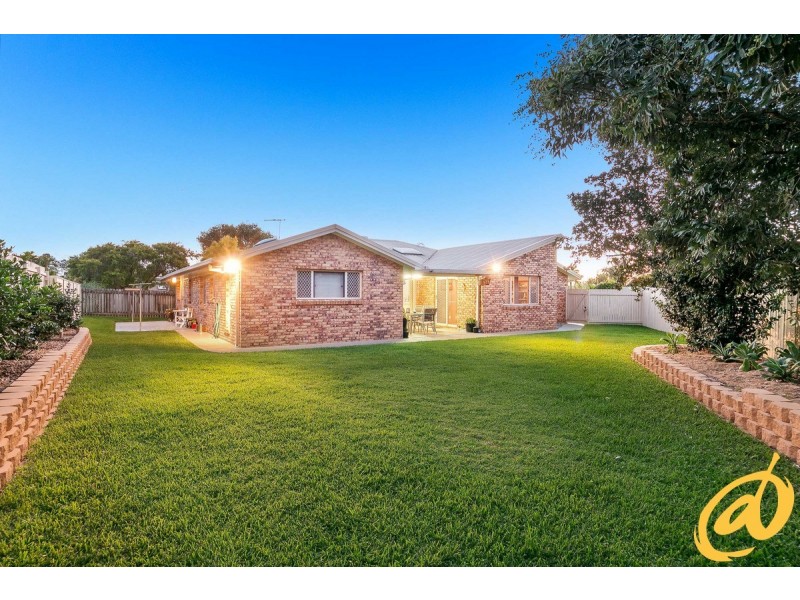 20 Ryan Court, Bray Park QLD 4500