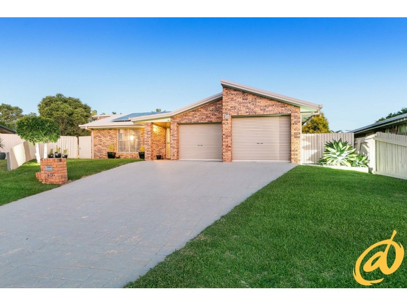 20 Ryan Court, Bray Park QLD 4500