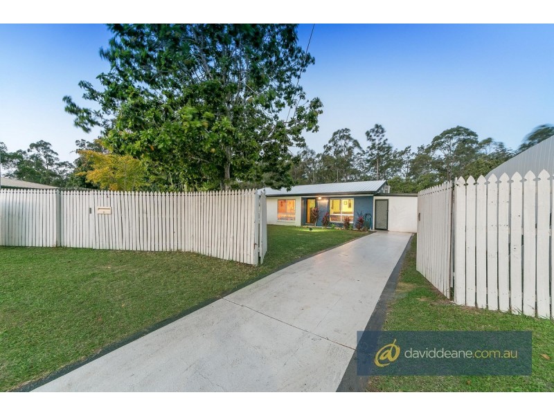 8 Brundrit Court, Morayfield QLD 4506