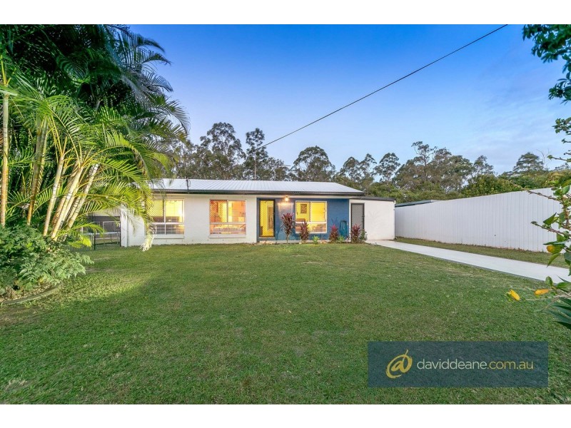 8 Brundrit Court, Morayfield QLD 4506
