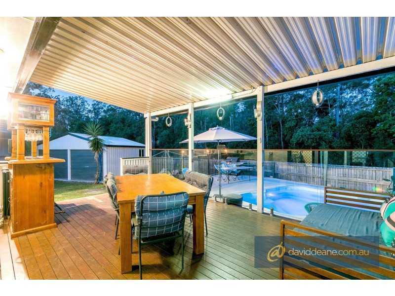 8 Brundrit Court, Morayfield QLD 4506