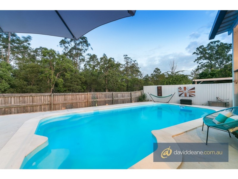 8 Brundrit Court, Morayfield QLD 4506