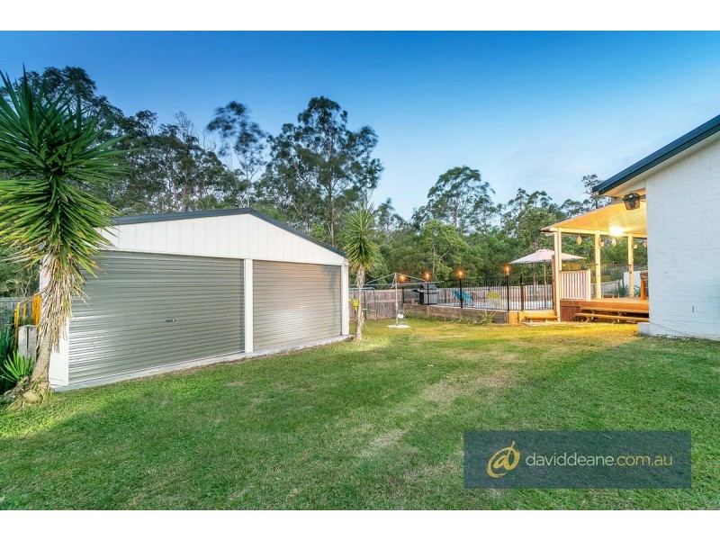 8 Brundrit Court, Morayfield QLD 4506