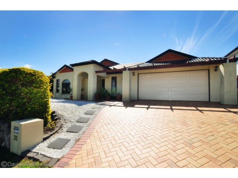 32 Gannet Circuit, North Lakes QLD 4509