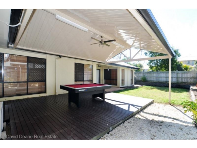 32 Gannet Circuit, North Lakes QLD 4509