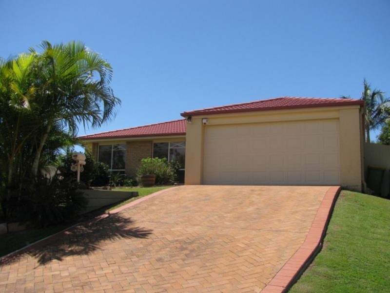 15 Barrington Close, Murrumba Downs QLD 4503