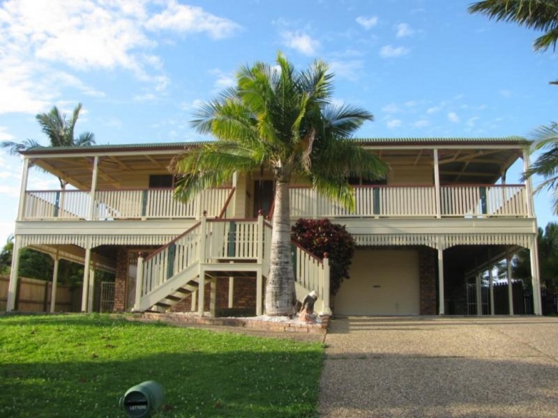 9 Garden Tce, Kallangur QLD 4503