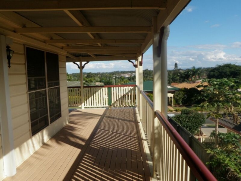 9 Garden Tce, Kallangur QLD 4503