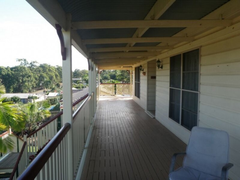 9 Garden Tce, Kallangur QLD 4503