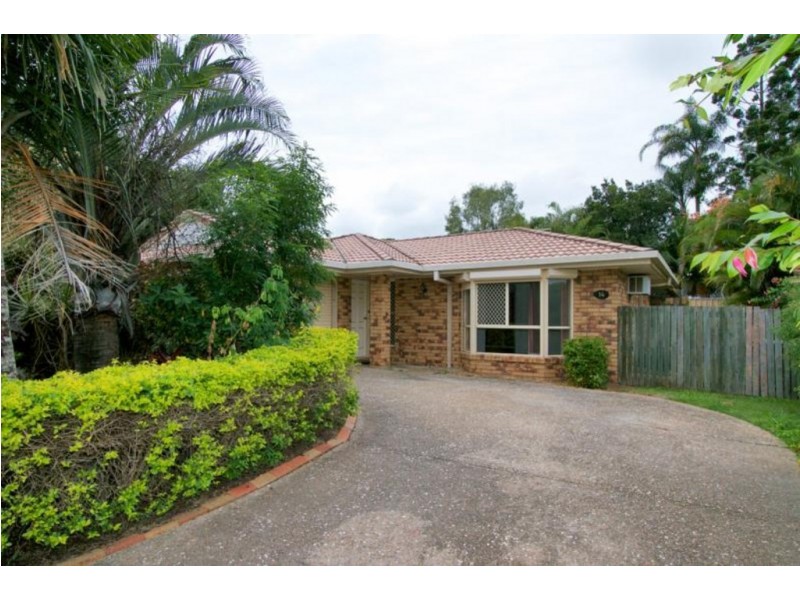 14 Glasshouse Circuit, Kallangur QLD 4503