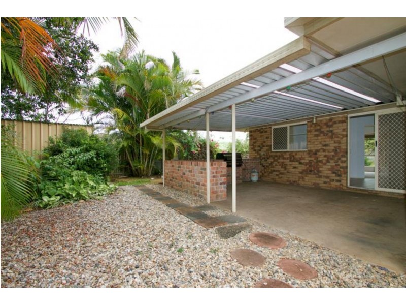 14 Glasshouse Circuit, Kallangur QLD 4503