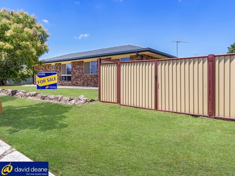 2 Hinkley Street, Bray Park QLD 4500