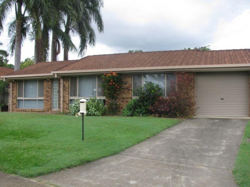 7 Claremont Dve, Murrumba Downs QLD 4503