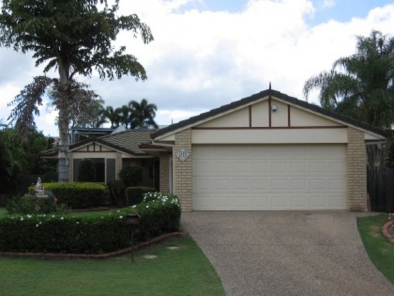 20 Donnelly Drive, Kallangur QLD 4503