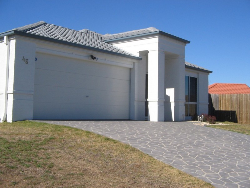 46 Kirri Ave, Petrie QLD 4502