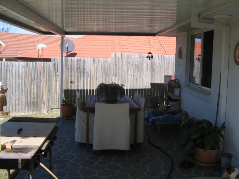 46 Kirri Ave, Petrie QLD 4502