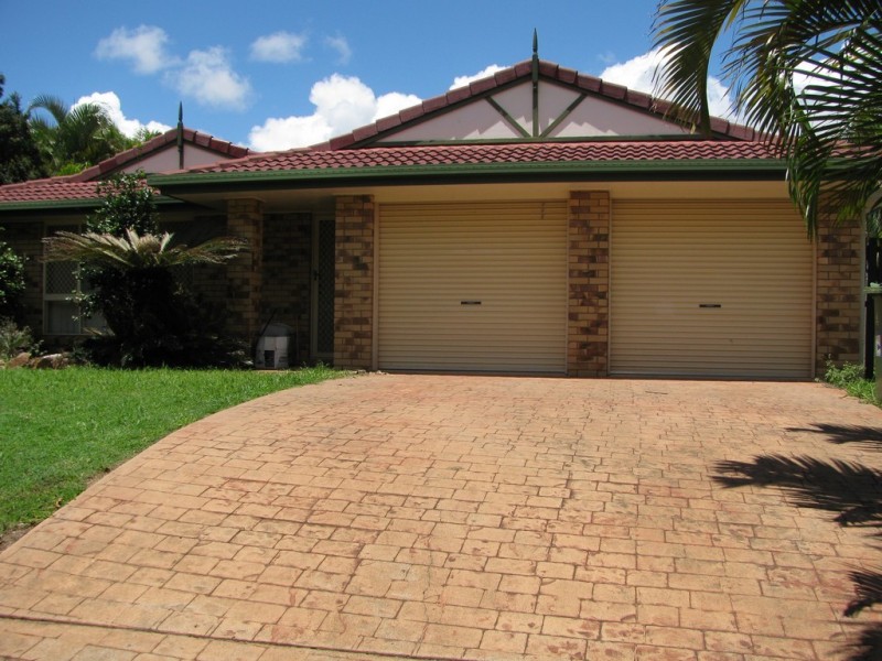 2 Duyvestyn Terrace, Murrumba Downs QLD 4503