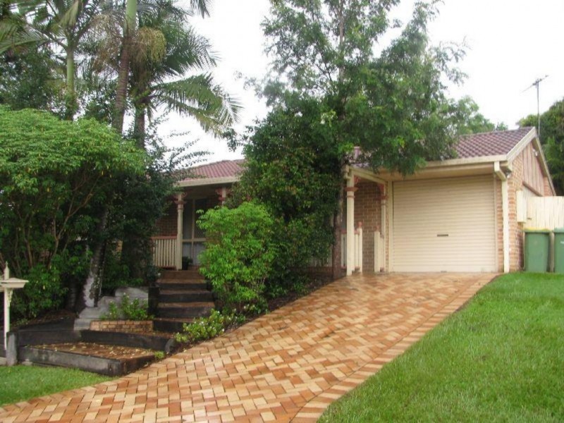 6 Washbrook Crescent, Petrie QLD 4502