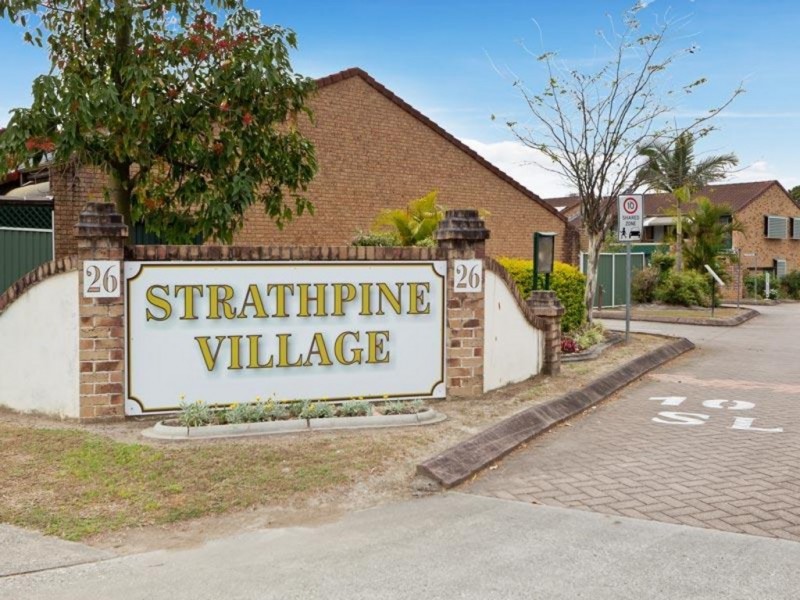 3a/26 Dixon Street, Strathpine QLD 4500