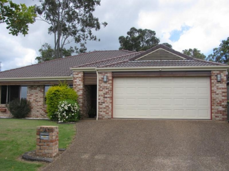 56 Butterfly Drive, Kallangur QLD 4503