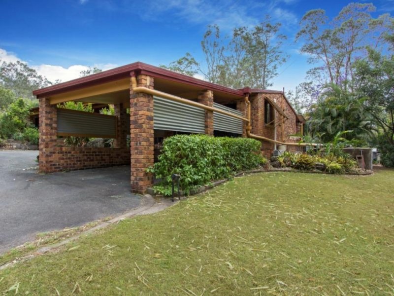 15 Patman Road FLAT, Whiteside QLD 4503